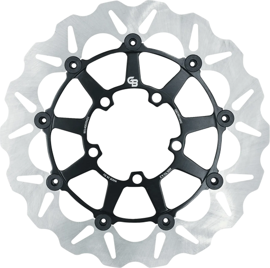 Brake Rotor