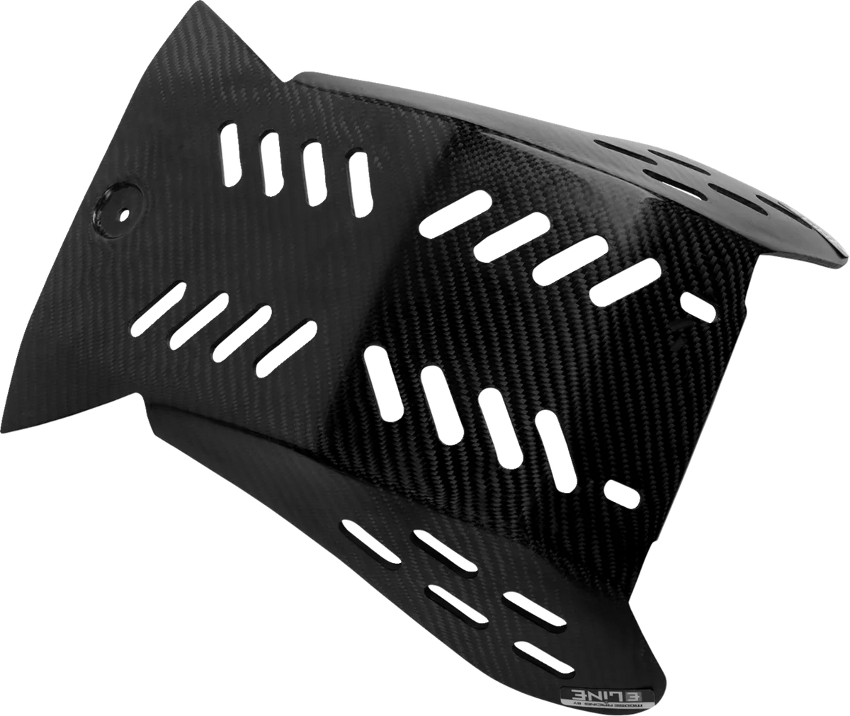 Carbon Fiber Skid Plate