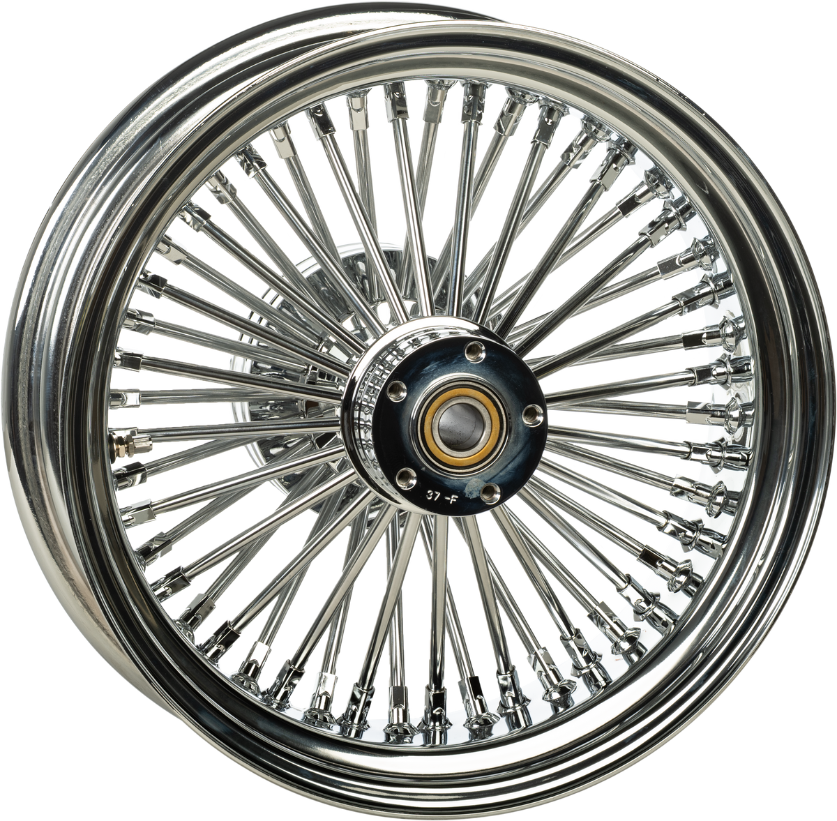 Factory Authorized Harley-Davidson Tire