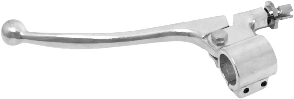 Amal Style Replica Lever Assembly