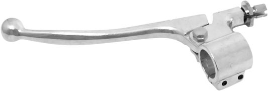 Amal Style Replica Lever Assembly