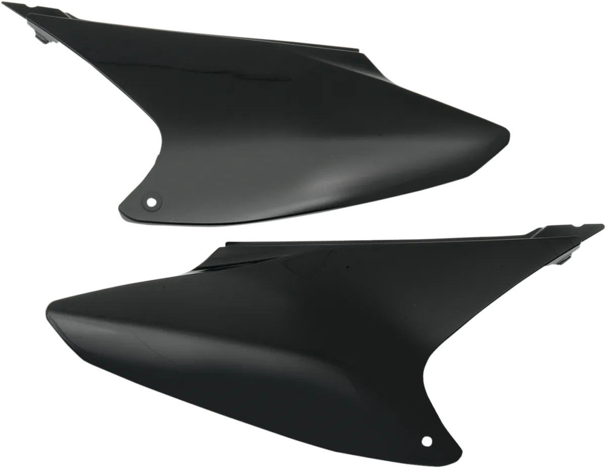 Replacement Side Panels