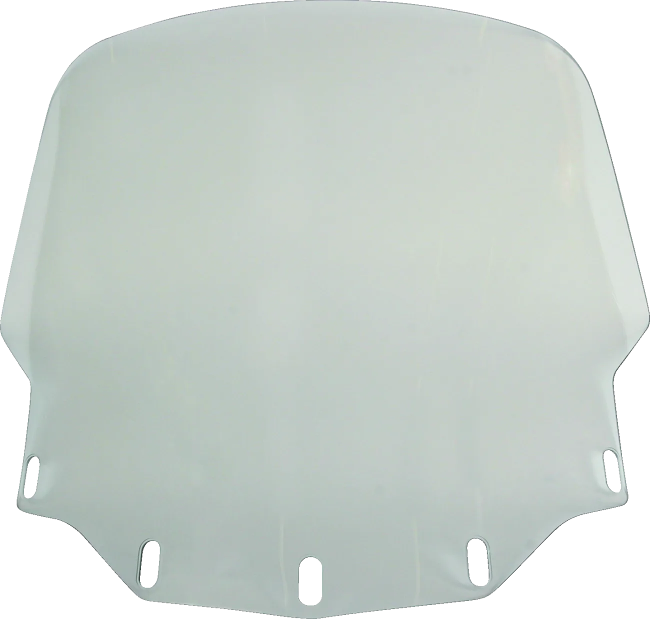Gold Wing Windshield — Standard