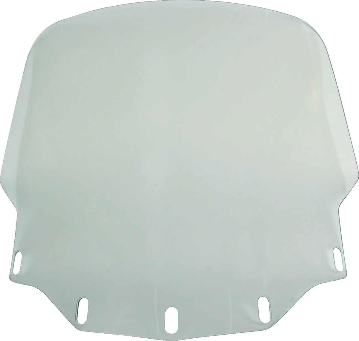 Gold Wing Windshield — Standard