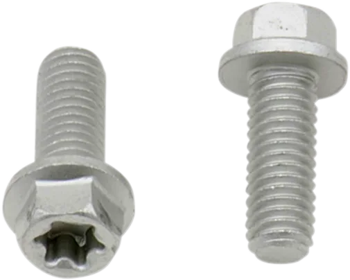 Euro Style Replacement Bolts Pack
