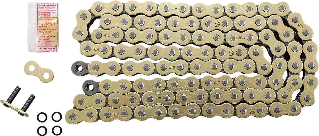 525 VX3 Drive Chain
