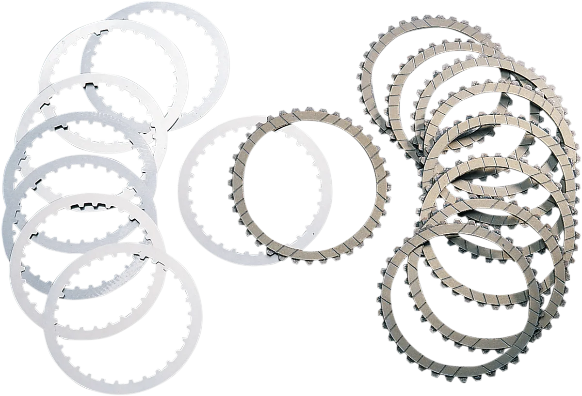 Extra Plate Clutch Kit