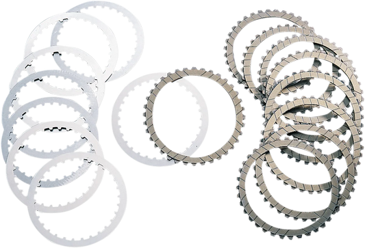 Extra Plate Clutch Kit