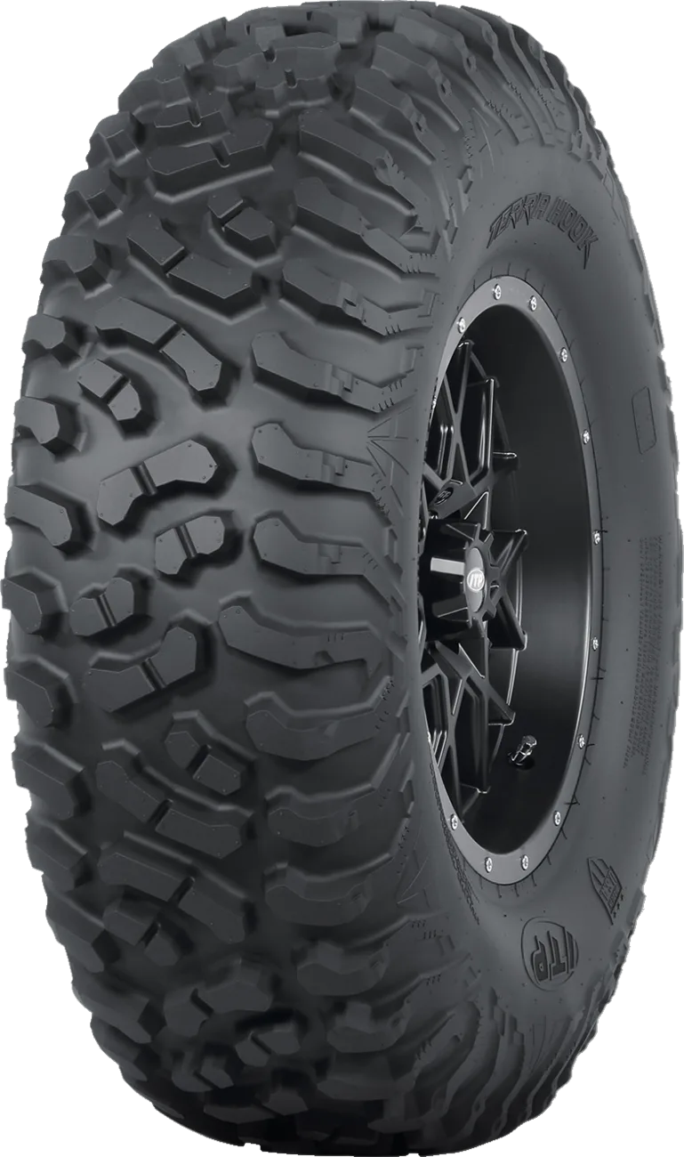 Terra Hook Tire