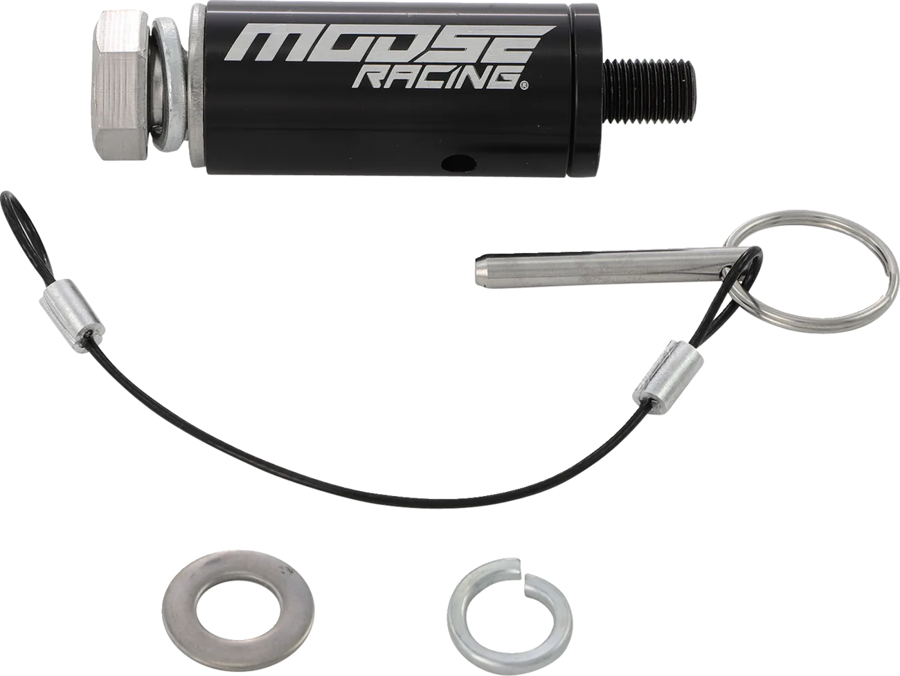 Quick Release Flag Mount
