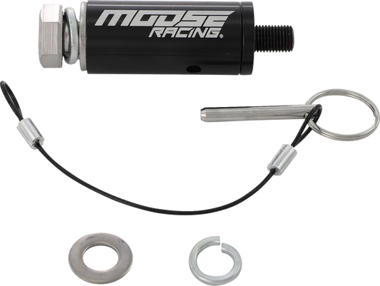 Quick Release Flag Mount