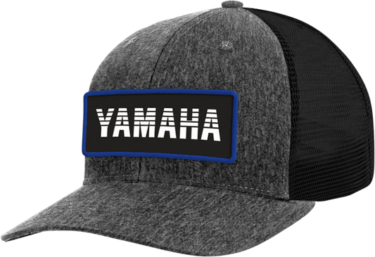 Yamaha Curved Bill Hat