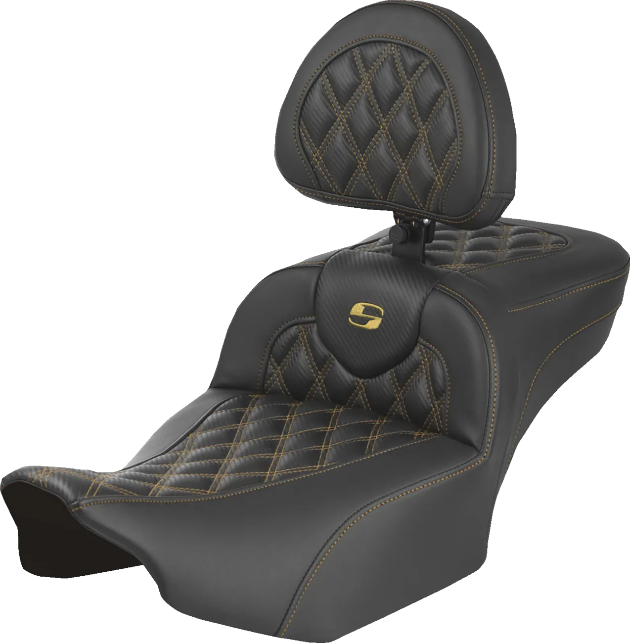 Roadsofa™ Carbon Fiber Seat