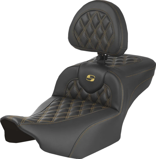 Roadsofa™ Carbon Fiber Seat