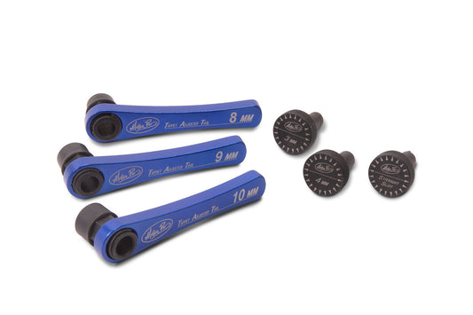 Tappet Adjuster Wrench