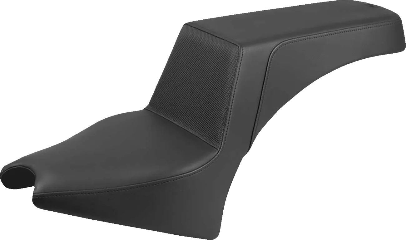 Step-Up Seat — Gripper
