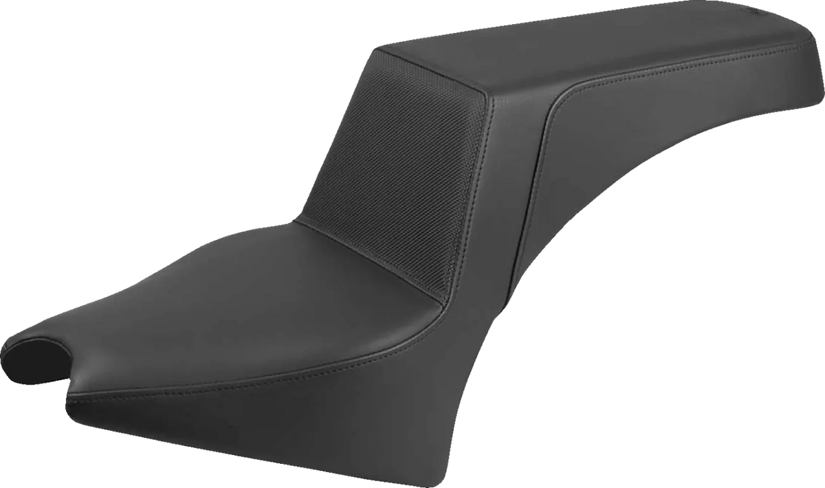 Step-Up Seat — Gripper
