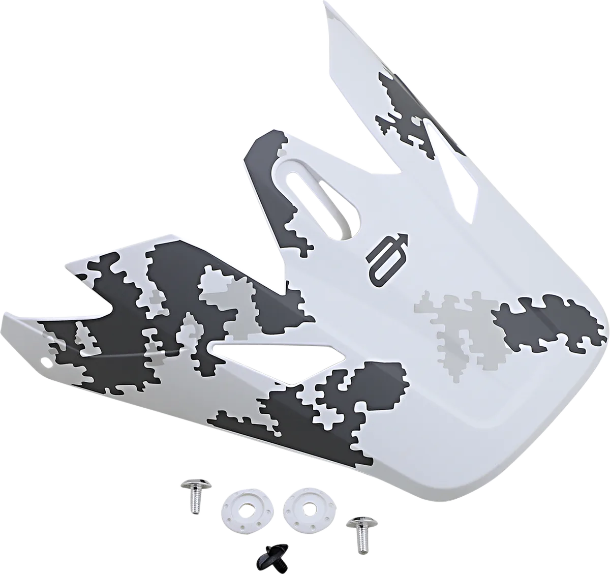 Rise Helmet Visor Kit