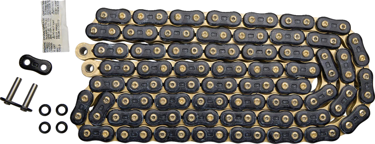 530 Z Chain