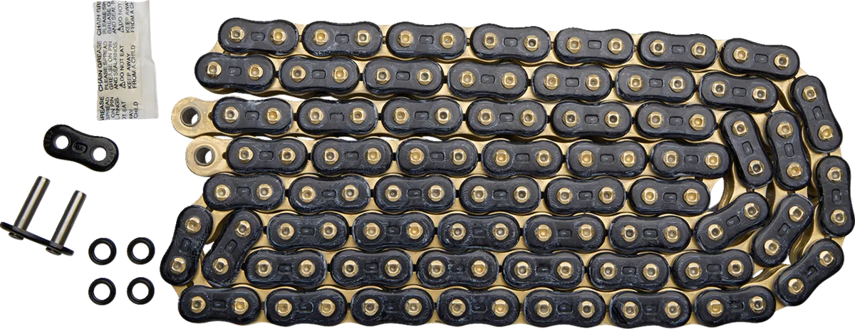 530 Z Chain