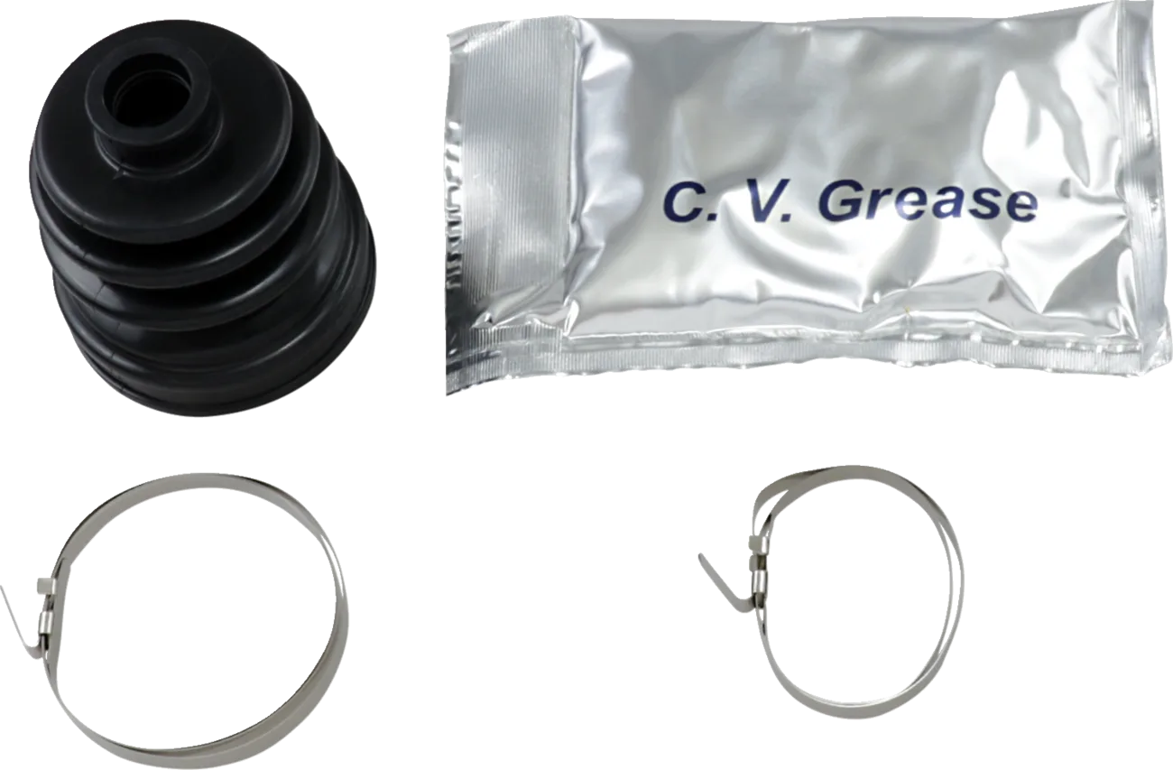 CV Boot Kit