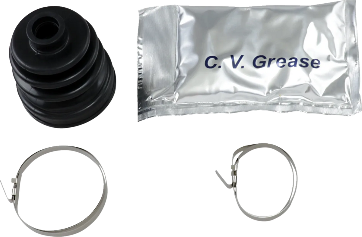 CV Boot Kit
