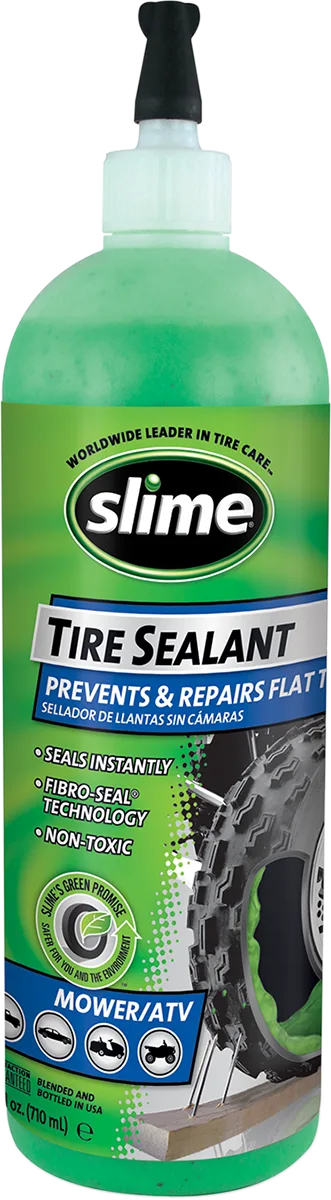 Tubeless Tire Sealant