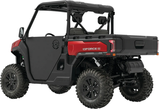 Half Door For UTV