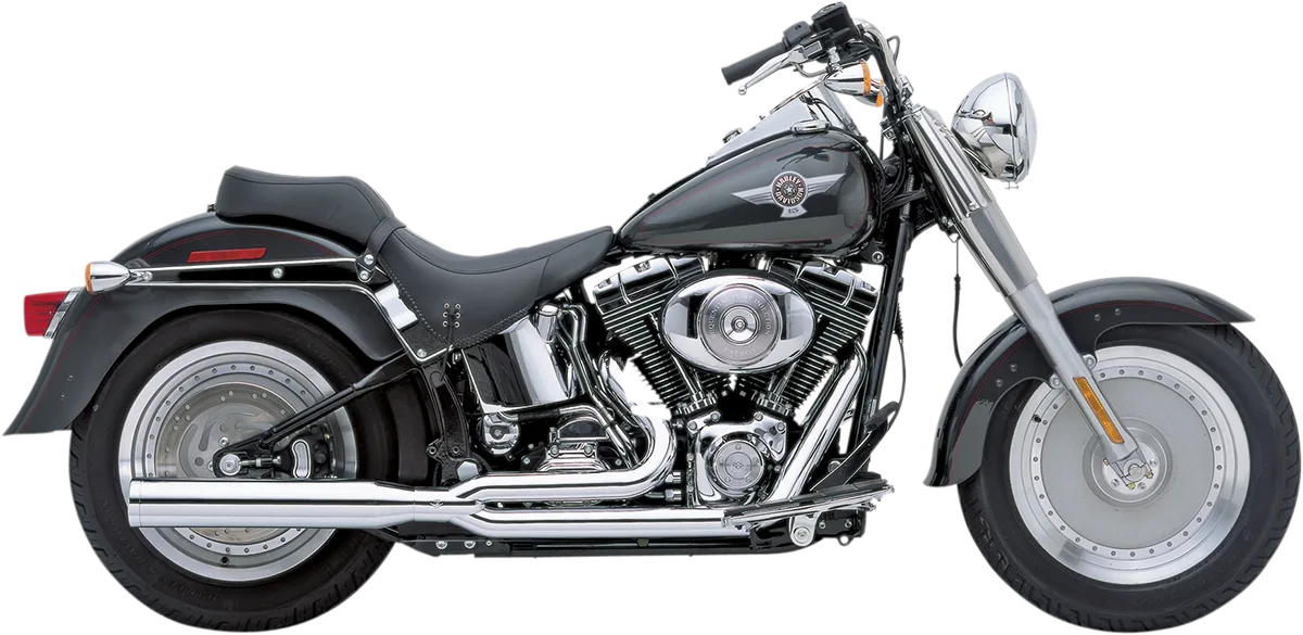 PowerPro HP 2:1 Exhaust System