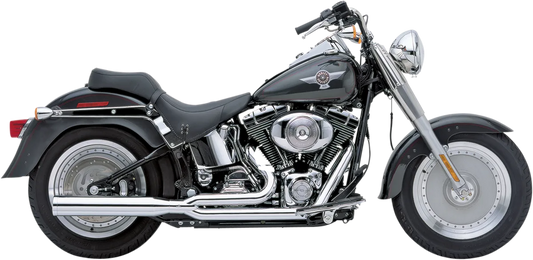 PowerPro HP 2:1 Exhaust System