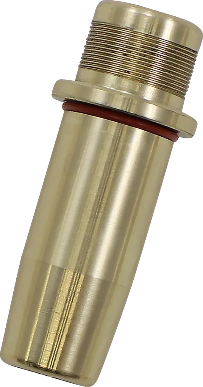 Shouldered C630 Bronze Valve Guide