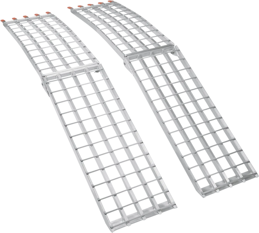 UTV Loading Ramp