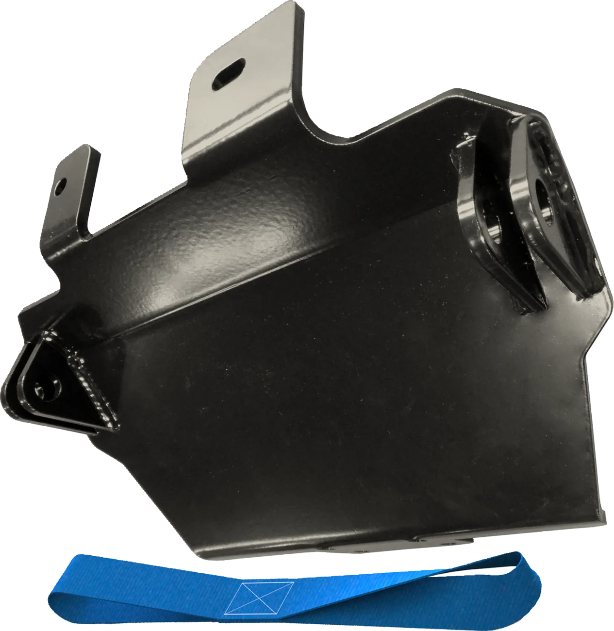 Plow Mount