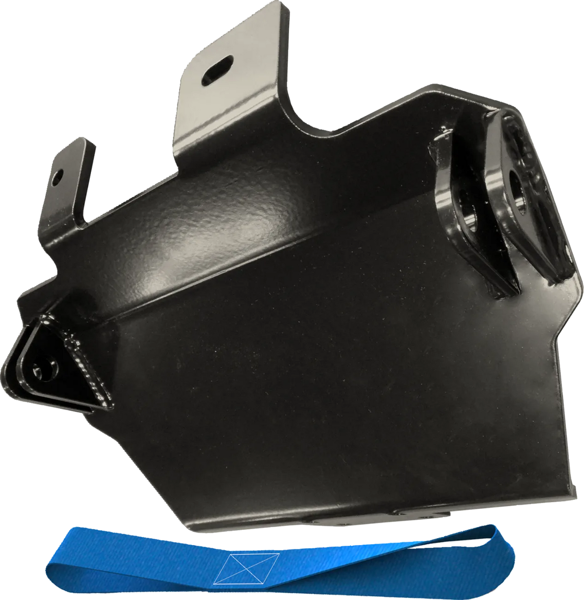 Plow Mount