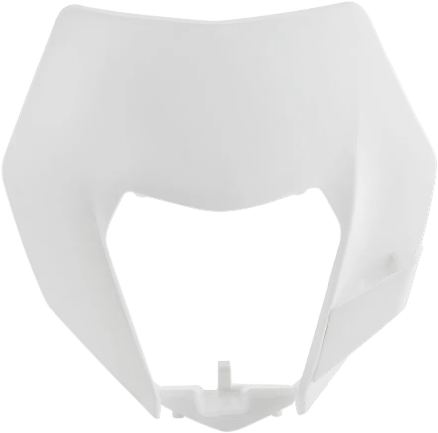 Replacement Headlight Mask