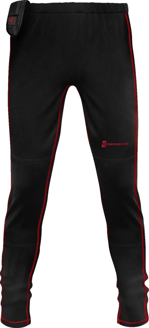 7V Heated Base Layer Pants