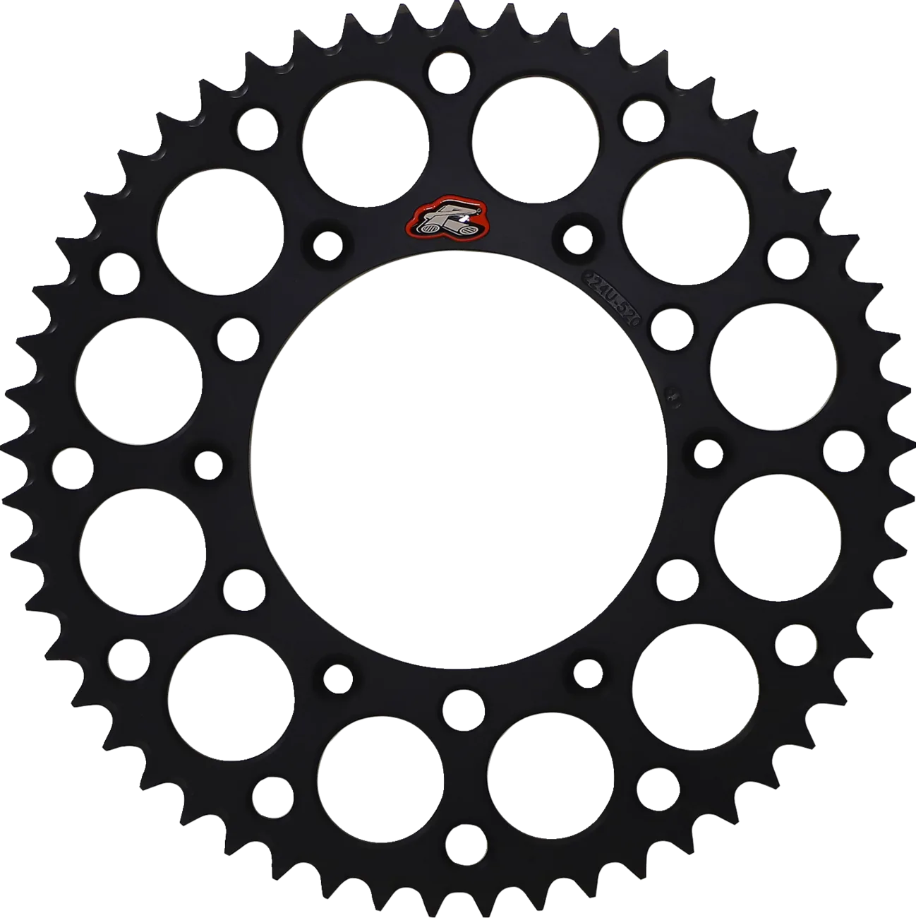 Ultralight Rear Sprocket