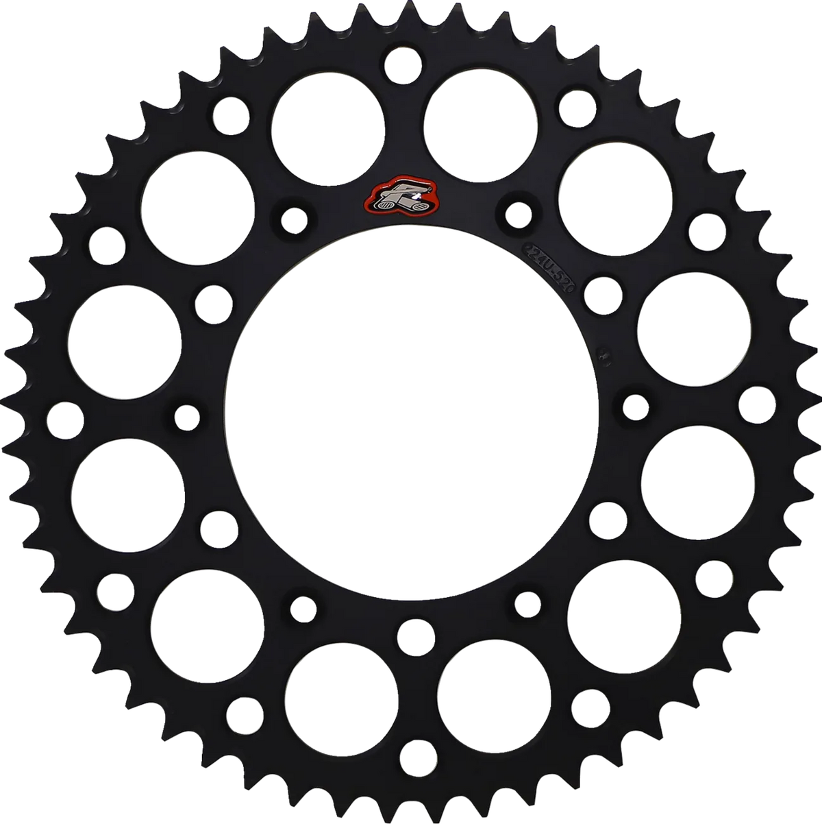 Ultralight Rear Sprocket
