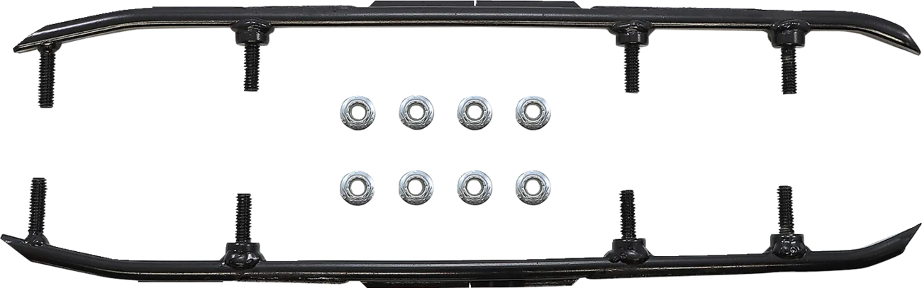 Extender Trail III™ Flat-Top® Wear Bars