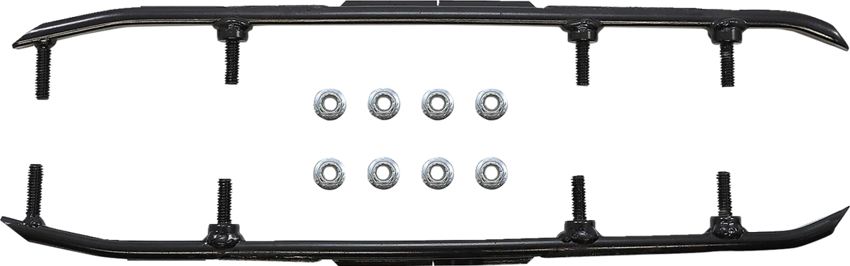 Extender Trail III™ Flat-Top® Wear Bars