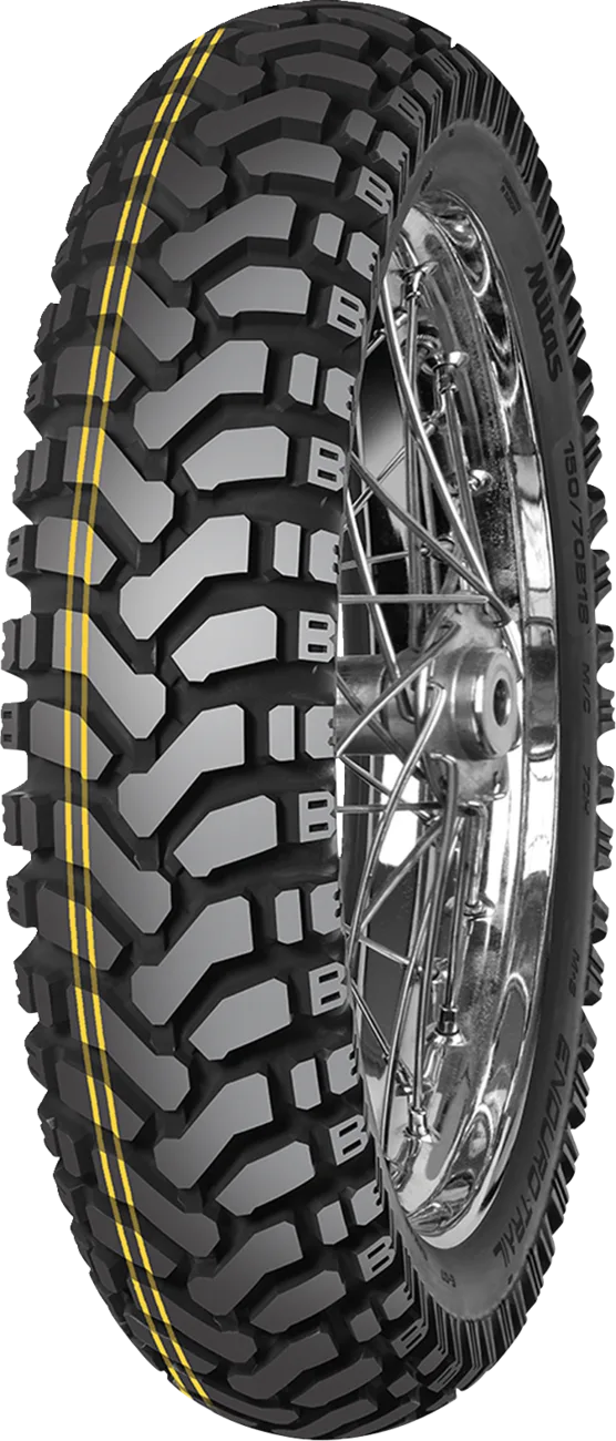 Enduro Trail Dakar Tire