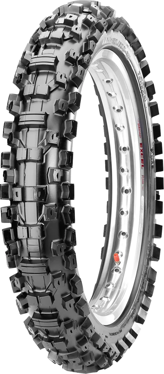 Legion MX-VI Tire