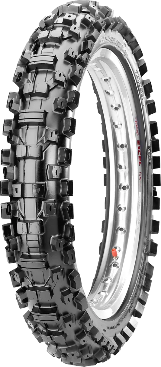 Legion MX-VI Tire