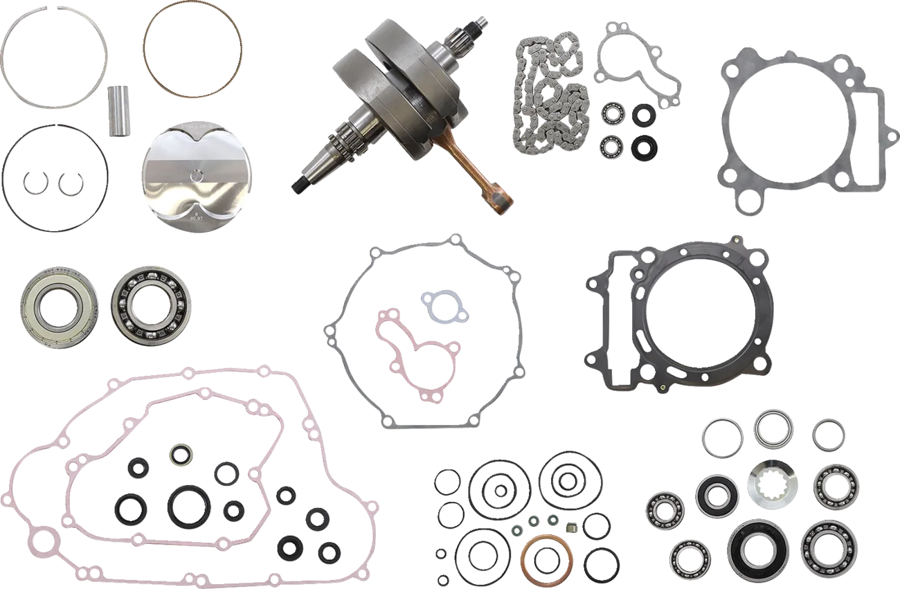 Engine Rebuild Kit
