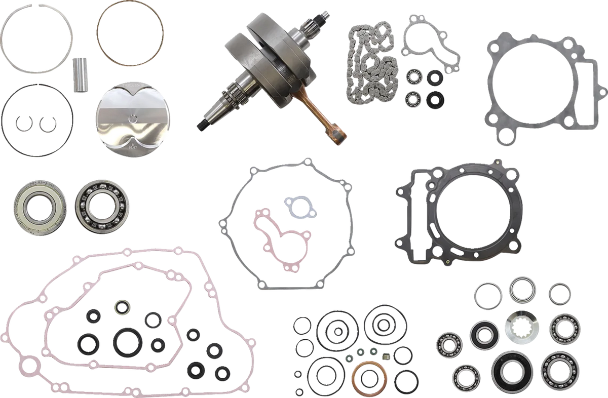 Engine Rebuild Kit