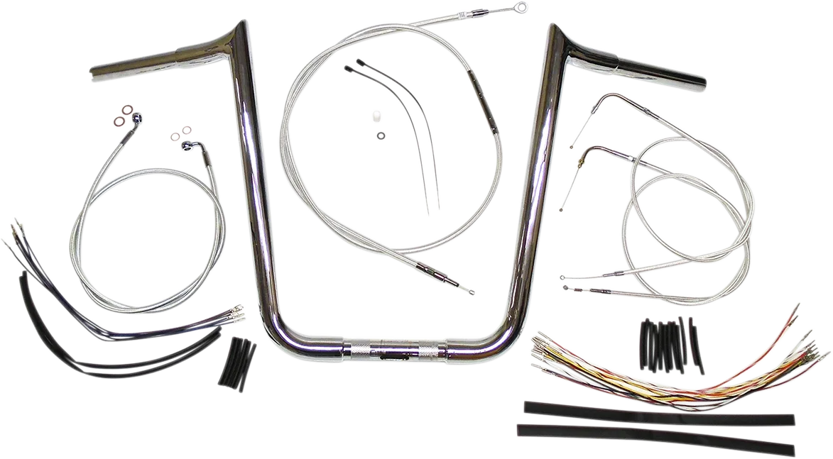 Sterling Chromite II® Designer Handlebar Installation Kit