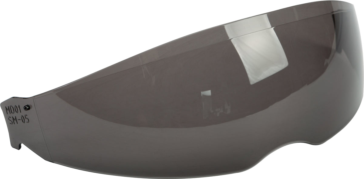 MD-01 / MD-01S Inner Drop Down Lens