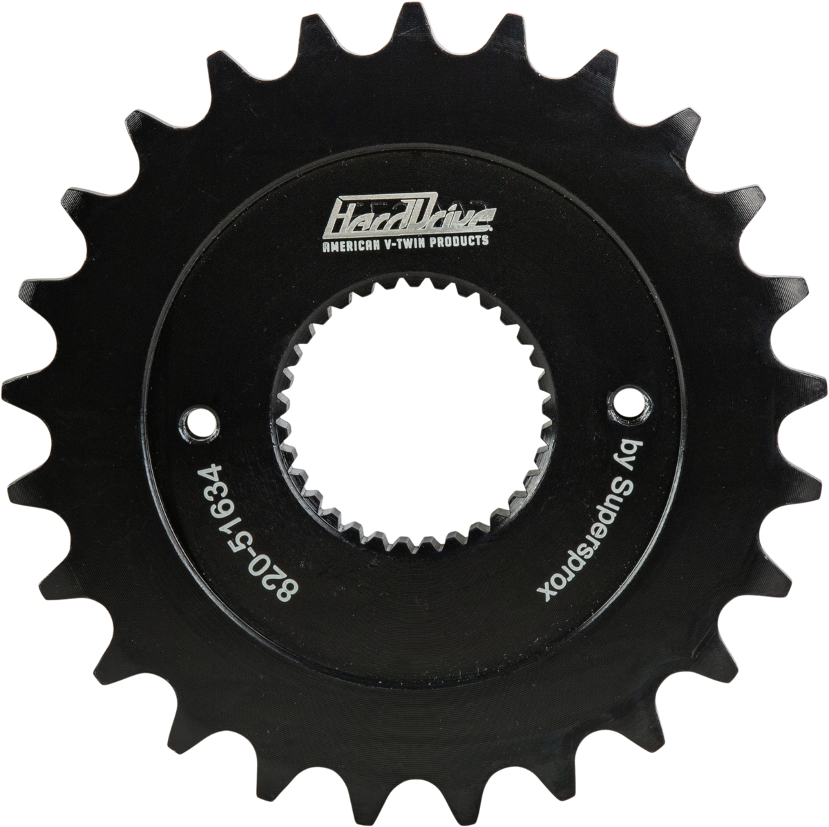 SS Transmission Sprocket