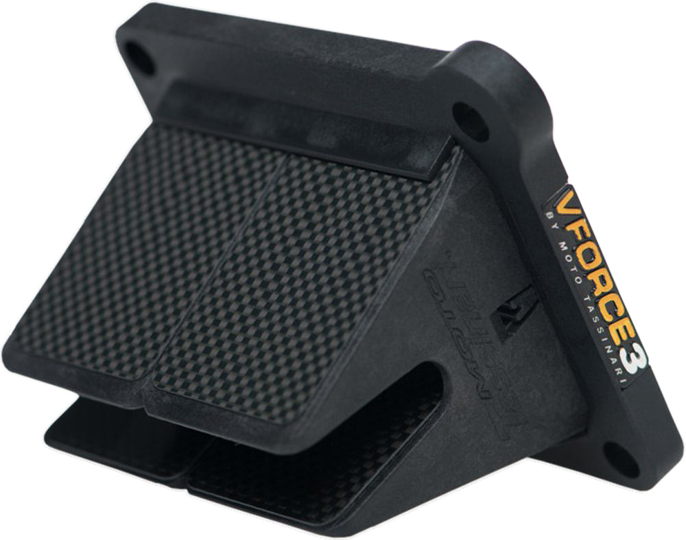 VForce 3/4 Reed Assembly