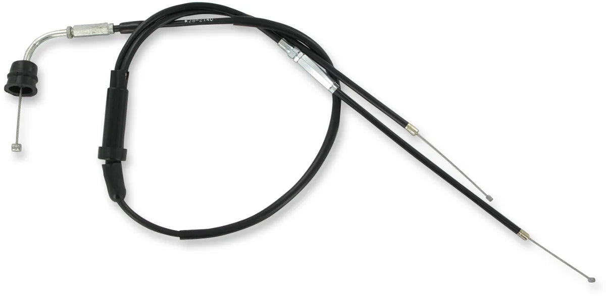 Vinyl Covered Cable